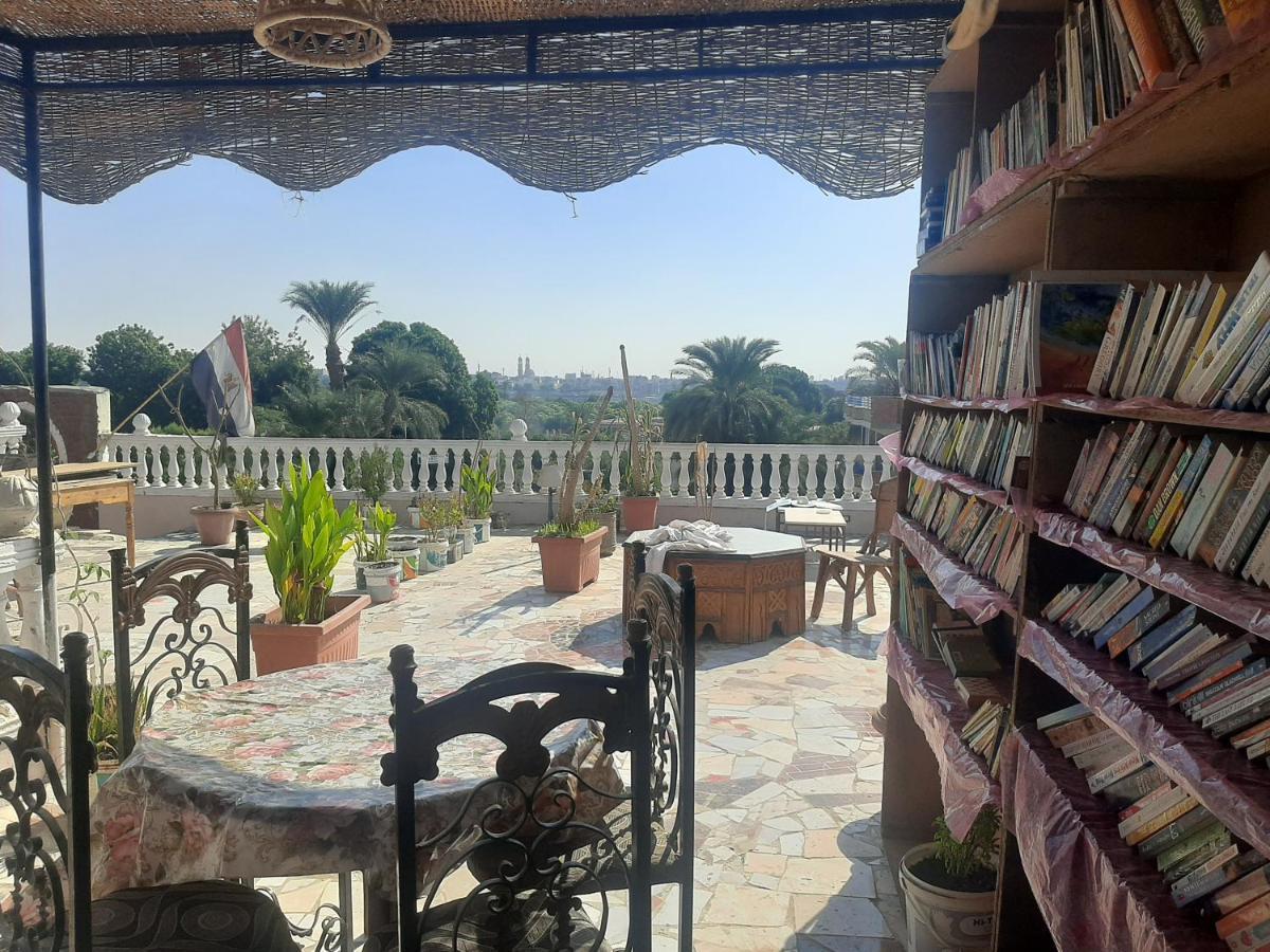 Luxor Hotel Bella Vista Apartments And Hotel المظهر الخارجي الصورة
