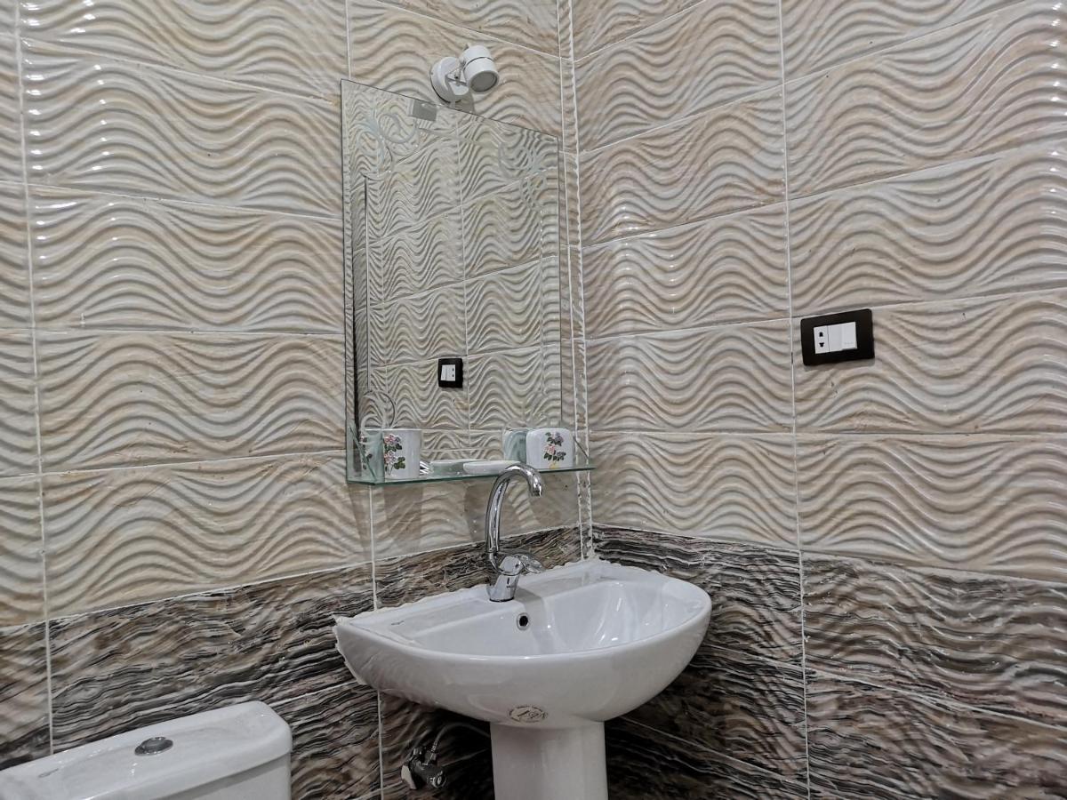 Luxor Hotel Bella Vista Apartments And Hotel المظهر الخارجي الصورة