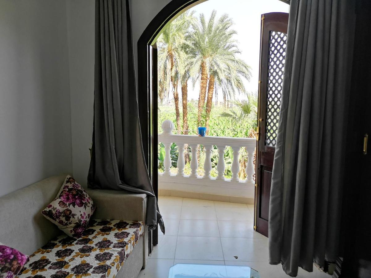 Luxor Hotel Bella Vista Apartments And Hotel المظهر الخارجي الصورة