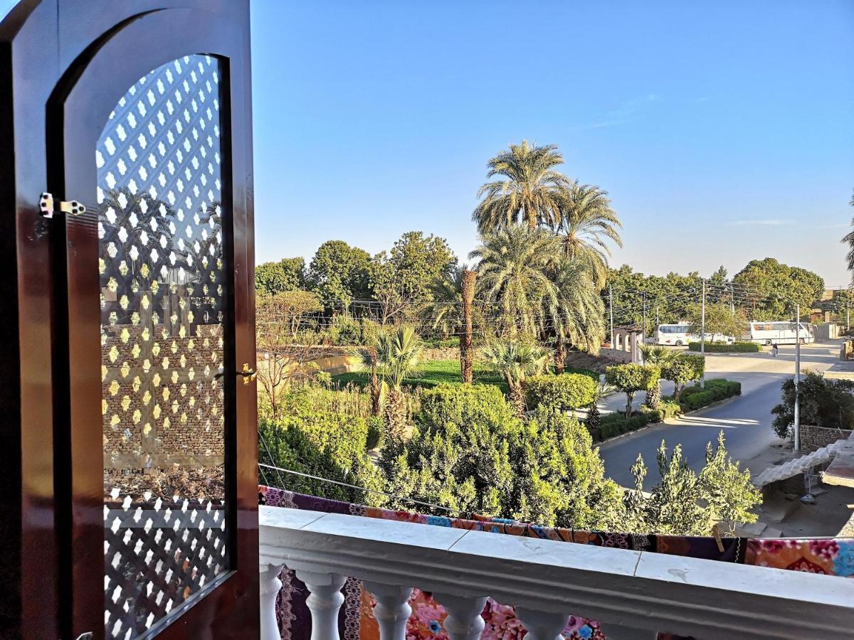 Luxor Hotel Bella Vista Apartments And Hotel المظهر الخارجي الصورة