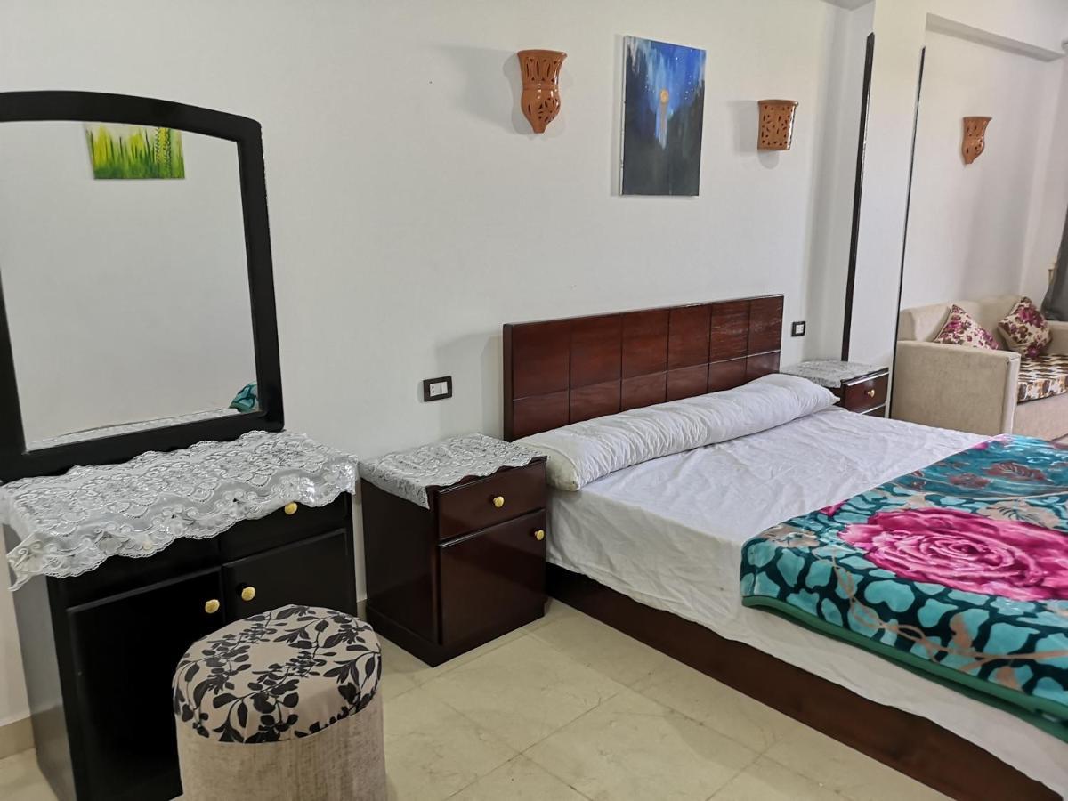 Luxor Bella Vista Apartments And Hotel المظهر الخارجي الصورة