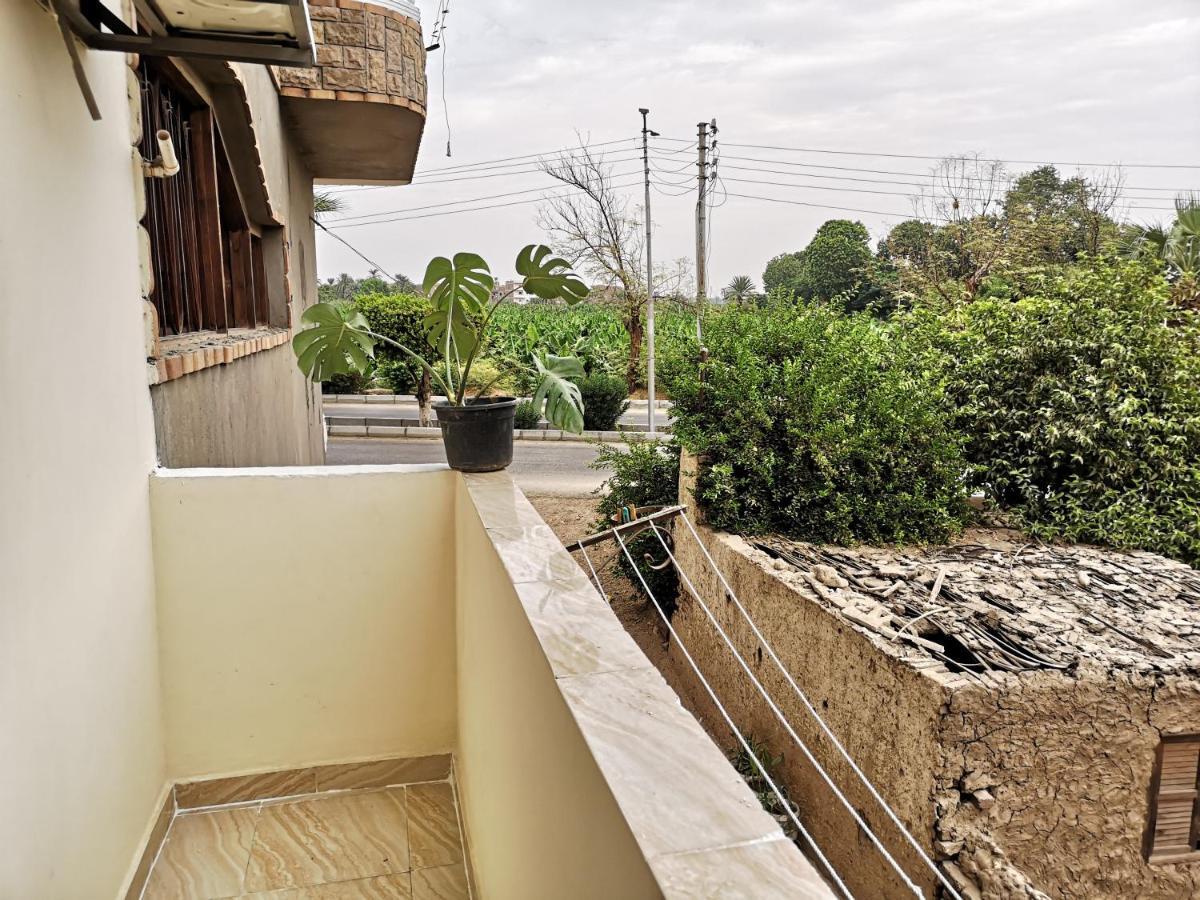 Luxor Hotel Bella Vista Apartments And Hotel المظهر الخارجي الصورة