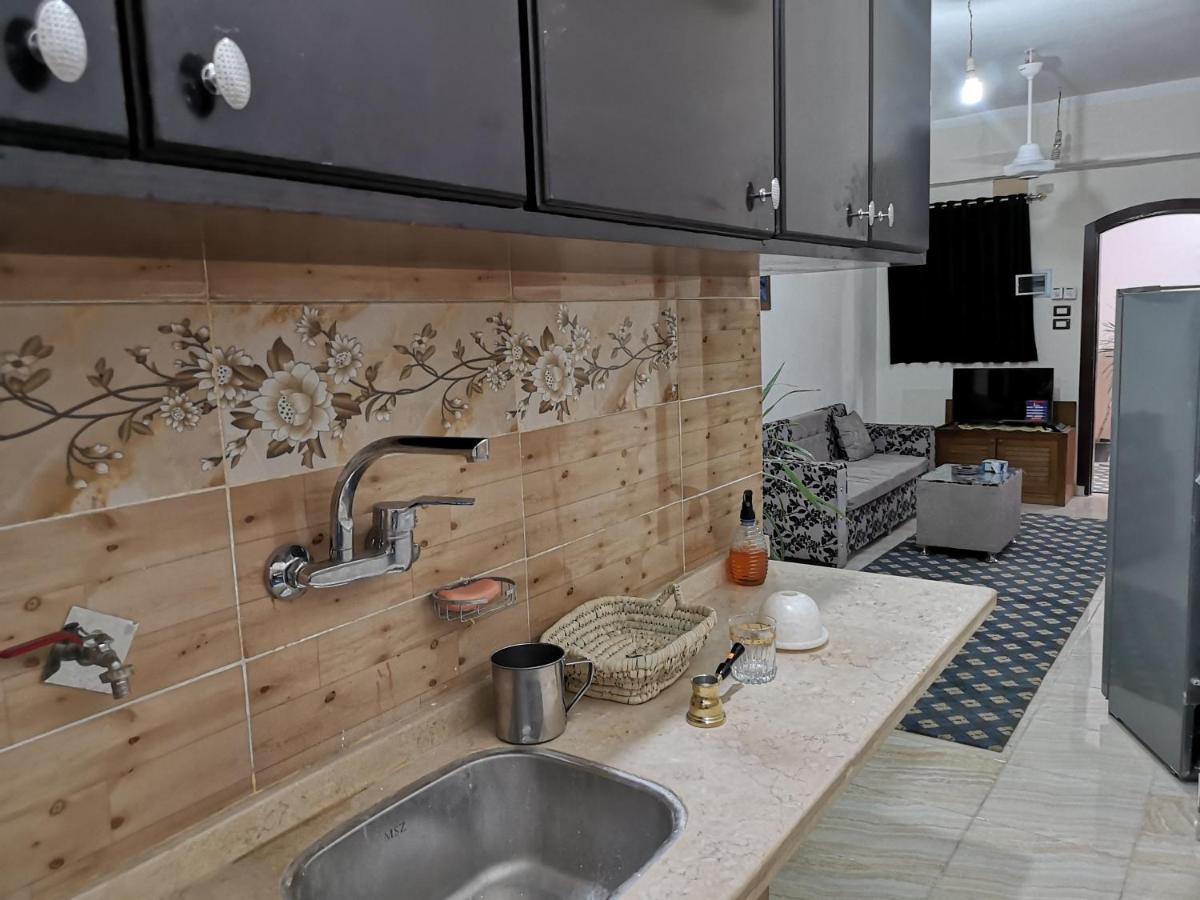 Luxor Hotel Bella Vista Apartments And Hotel المظهر الخارجي الصورة