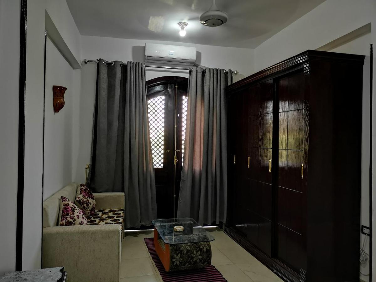 Luxor Bella Vista Apartments And Hotel المظهر الخارجي الصورة