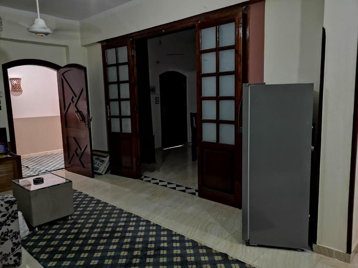 Luxor Hotel Bella Vista Apartments And Hotel المظهر الخارجي الصورة