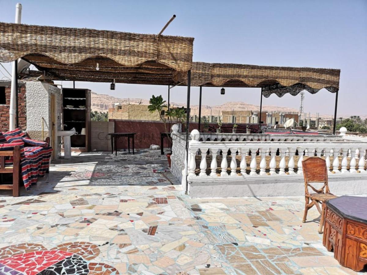 Luxor Hotel Bella Vista Apartments And Hotel المظهر الخارجي الصورة