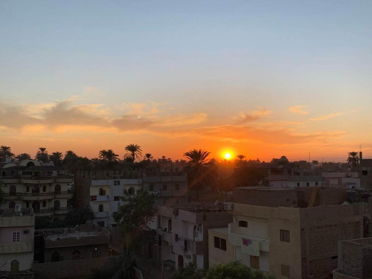 Luxor Hotel Bella Vista Apartments And Hotel المظهر الخارجي الصورة